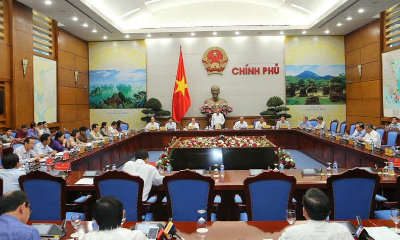 Cơ bản hoàn thành đền bù, hỗ trợ người dân bị sự cố môi trường biển - ảnh 2